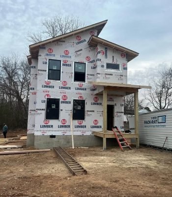 Residential - Austin Realty Properties