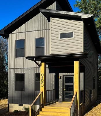 Residential - Austin Realty Properties