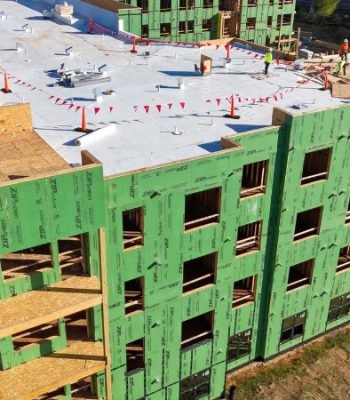 Commercial - Austin Realty Properties