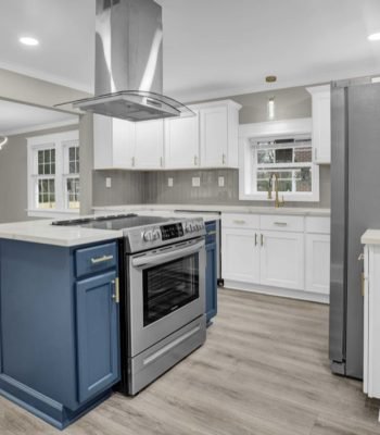 Residential - Austin Realty Properties