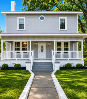 Residential - Austin Realty Properties