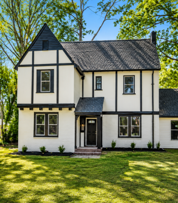 Residential - Austin Realty Properties